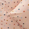 Wehkamp Home Katoenen Dekbedovertrek Lits-Jumeaux (240X220 Cm)