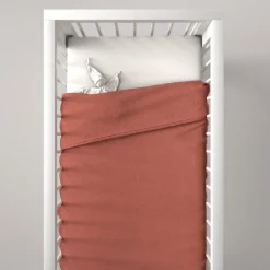 Wehkamp Home Katoenen Dekbedovertrek Baby (100X135 Cm)