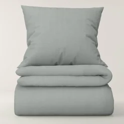Wehkamp Home Katoenen Dekbedovertrek 1 Persoons Stonewash (140X220 Cm)