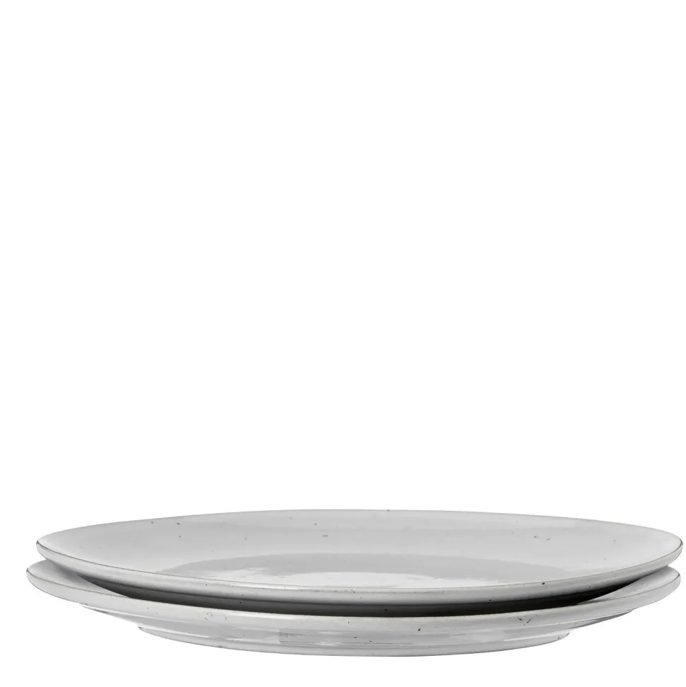 Wehkamp Home Lisboa Dinerbord (O29 Cm) (Set Van 2)