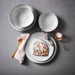 Wehkamp Home Lisboa Gebaksbordje (O17 Cm) (Set Van 2)