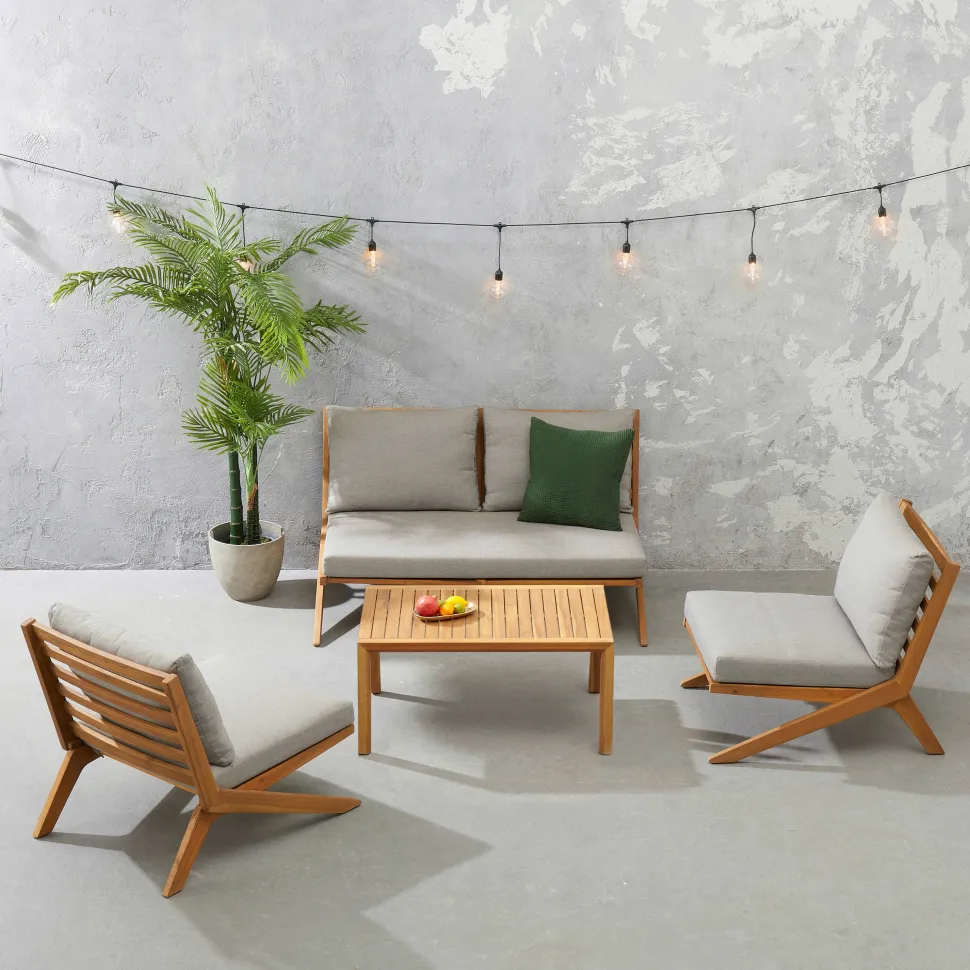 Wehkamp Home Loungeset Barca