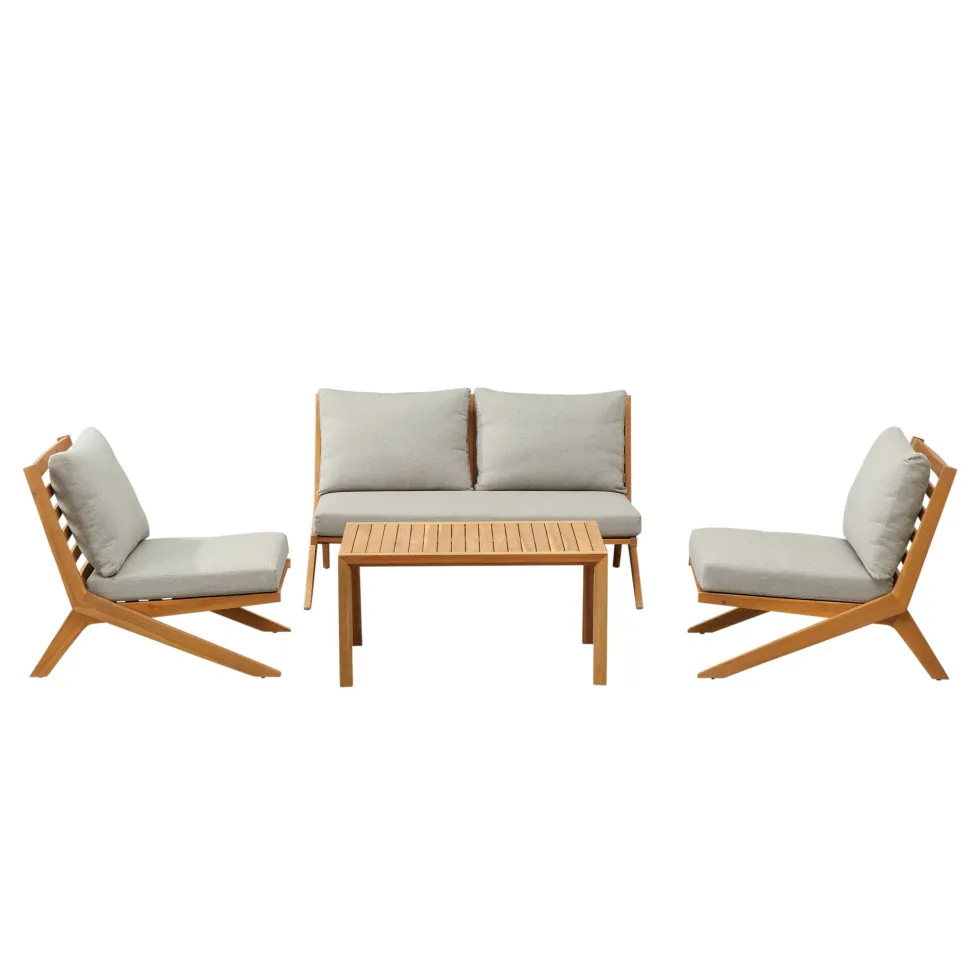 Wehkamp Home Loungeset Barca