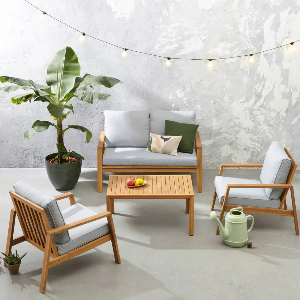 Wehkamp Home Loungeset Cambrils
