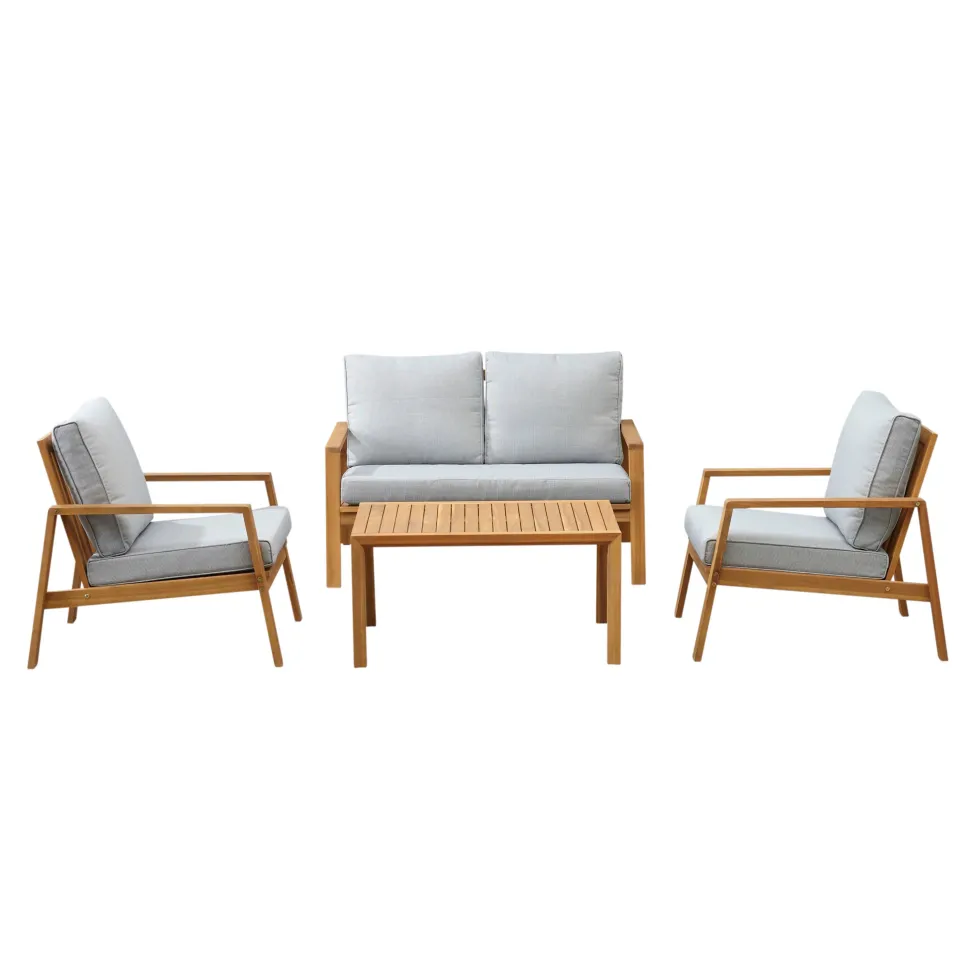 Wehkamp Home Loungeset Cambrils