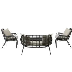 Wehkamp Home Loungeset Cardona