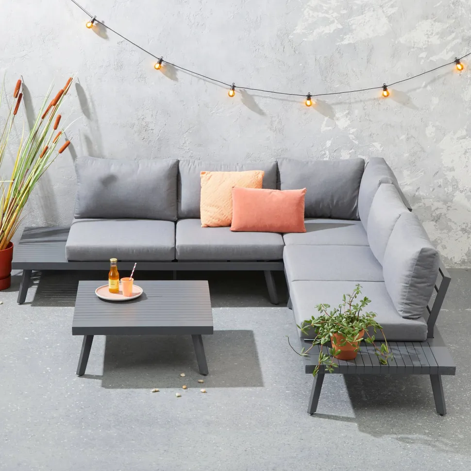 Wehkamp Home Loungeset Domingo