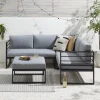 Wehkamp Home Loungeset Lovina