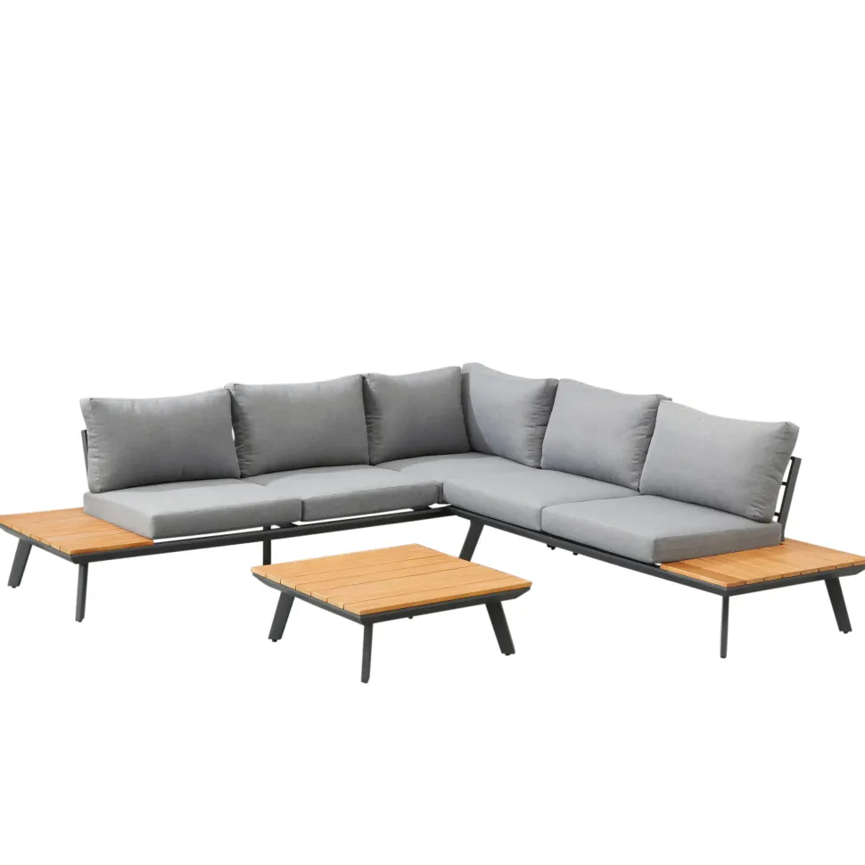 Wehkamp Home Loungeset Monza