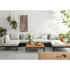 Wehkamp Home Loungeset Sevilla