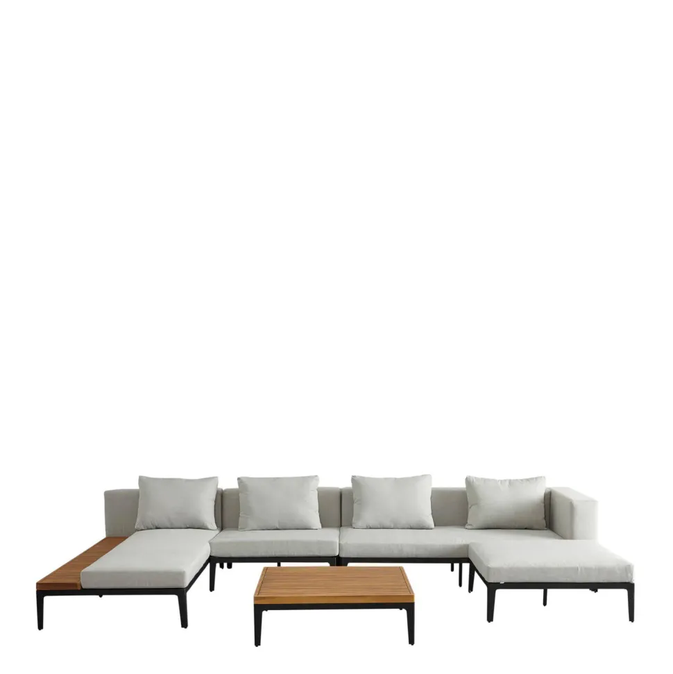 Wehkamp Home Loungeset Sevilla
