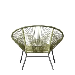 Wehkamp Home Loungestoel Miami