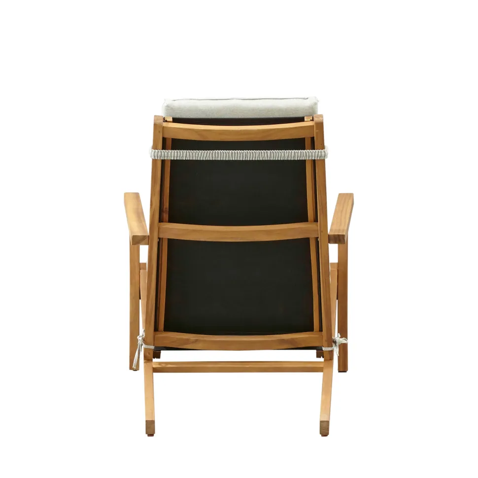 Wehkamp Home Loungestoel Wilmer