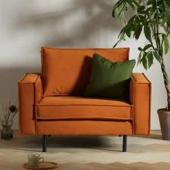 Wehkamp Home Loveseat Lexington