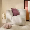 Wehkamp Home Newton Modulair Bankelement (Boucle ) (Hoek)