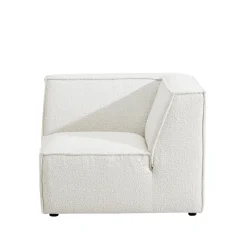 Wehkamp Home Newton Modulair Bankelement (Boucle ) (Hoek)