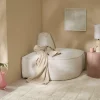Wehkamp Home Newton Modulair Bankelement (Boucle ) (Ronde Hoek)