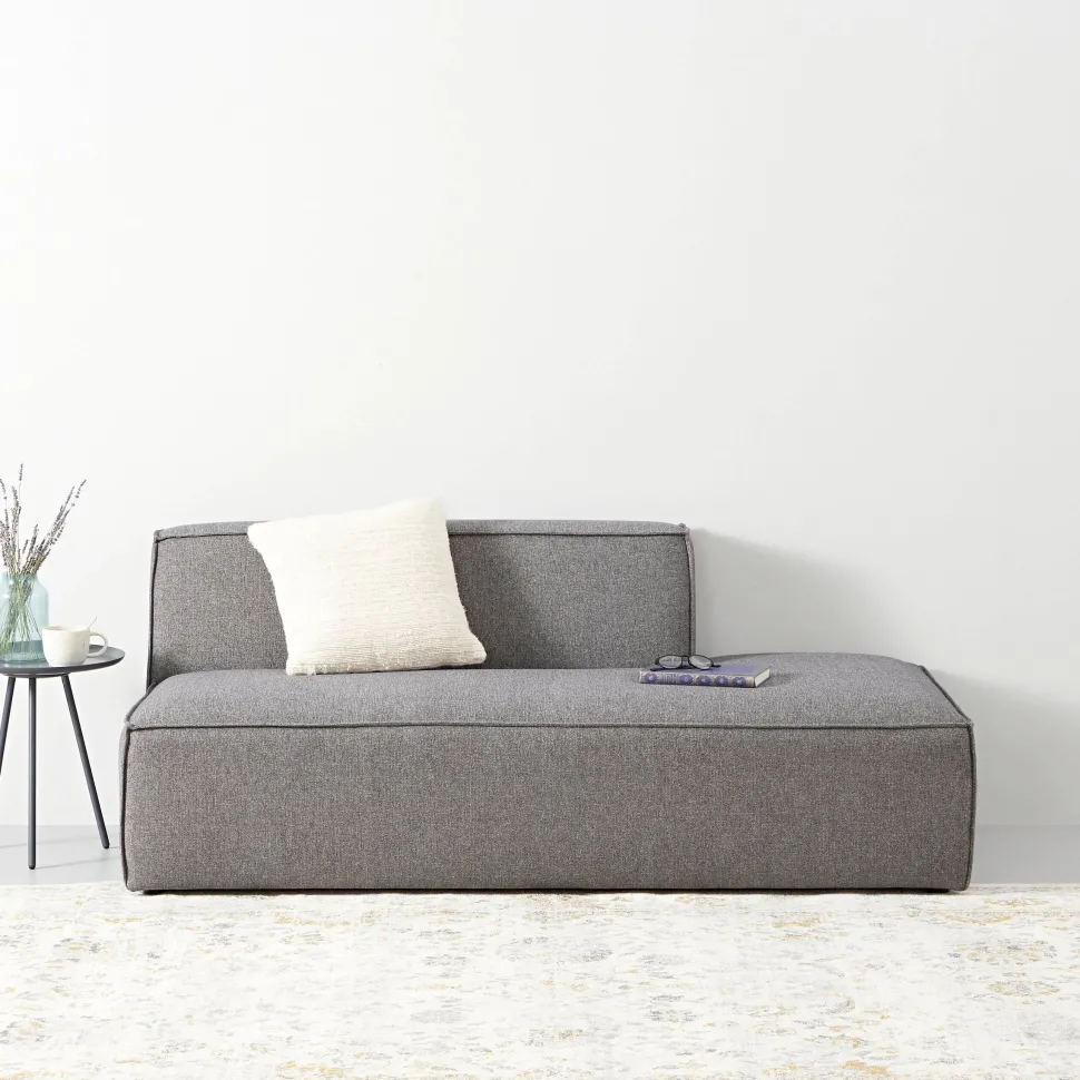 Wehkamp Home Newton Modulair Bankelement (2-Zits Halve Rug Links)