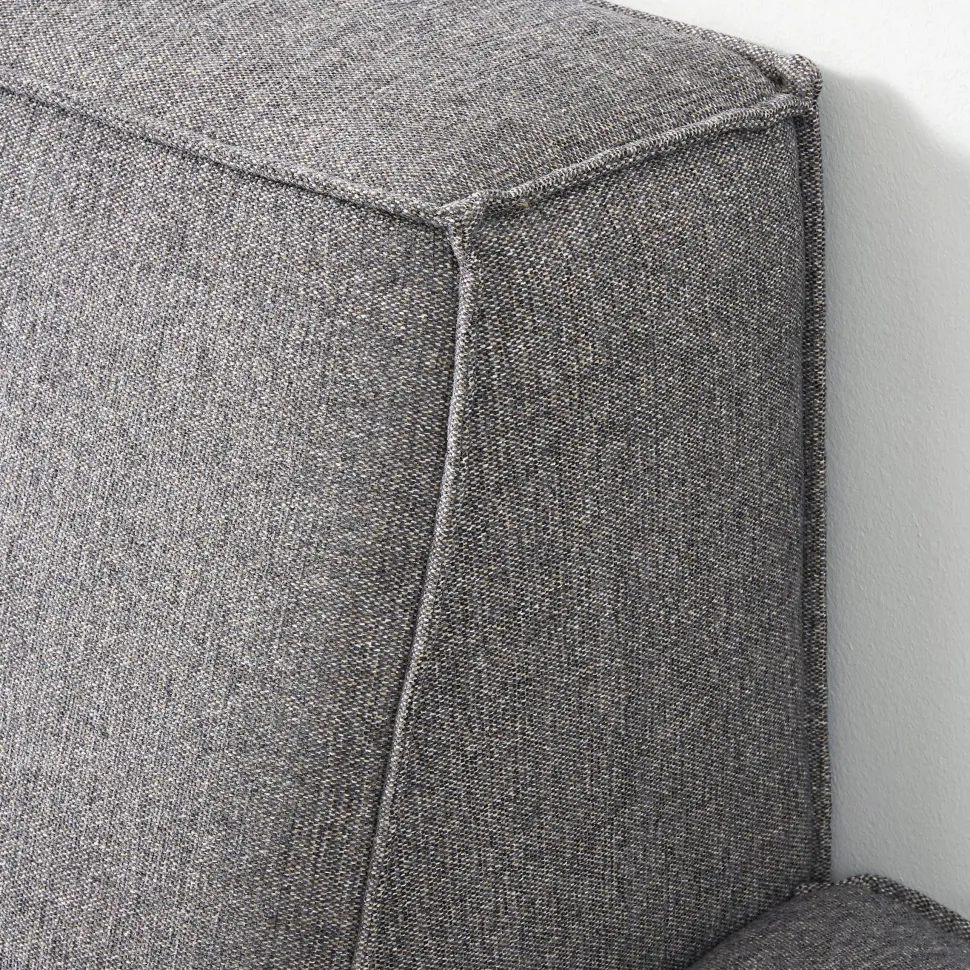 Wehkamp Home Newton Modulair Bankelement (2-Zits Halve Rug Links)