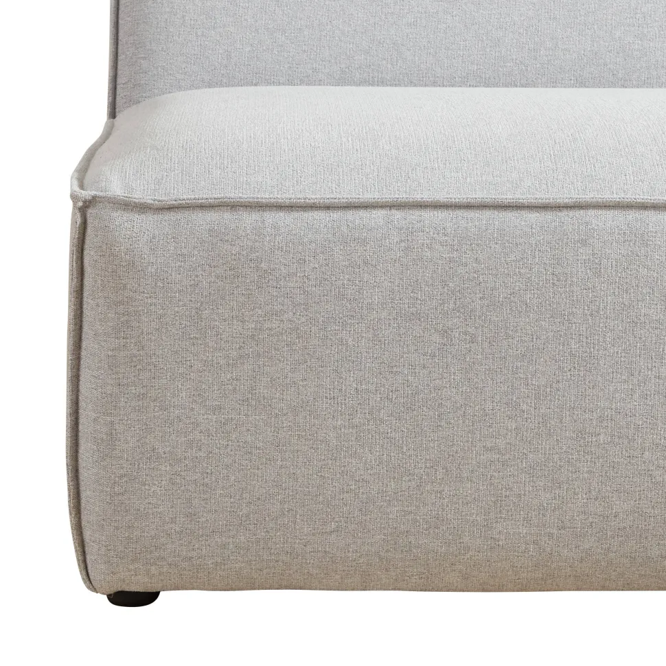 Wehkamp Home Newton Modulair Bankelement (2-Zits Halve Rug Links)