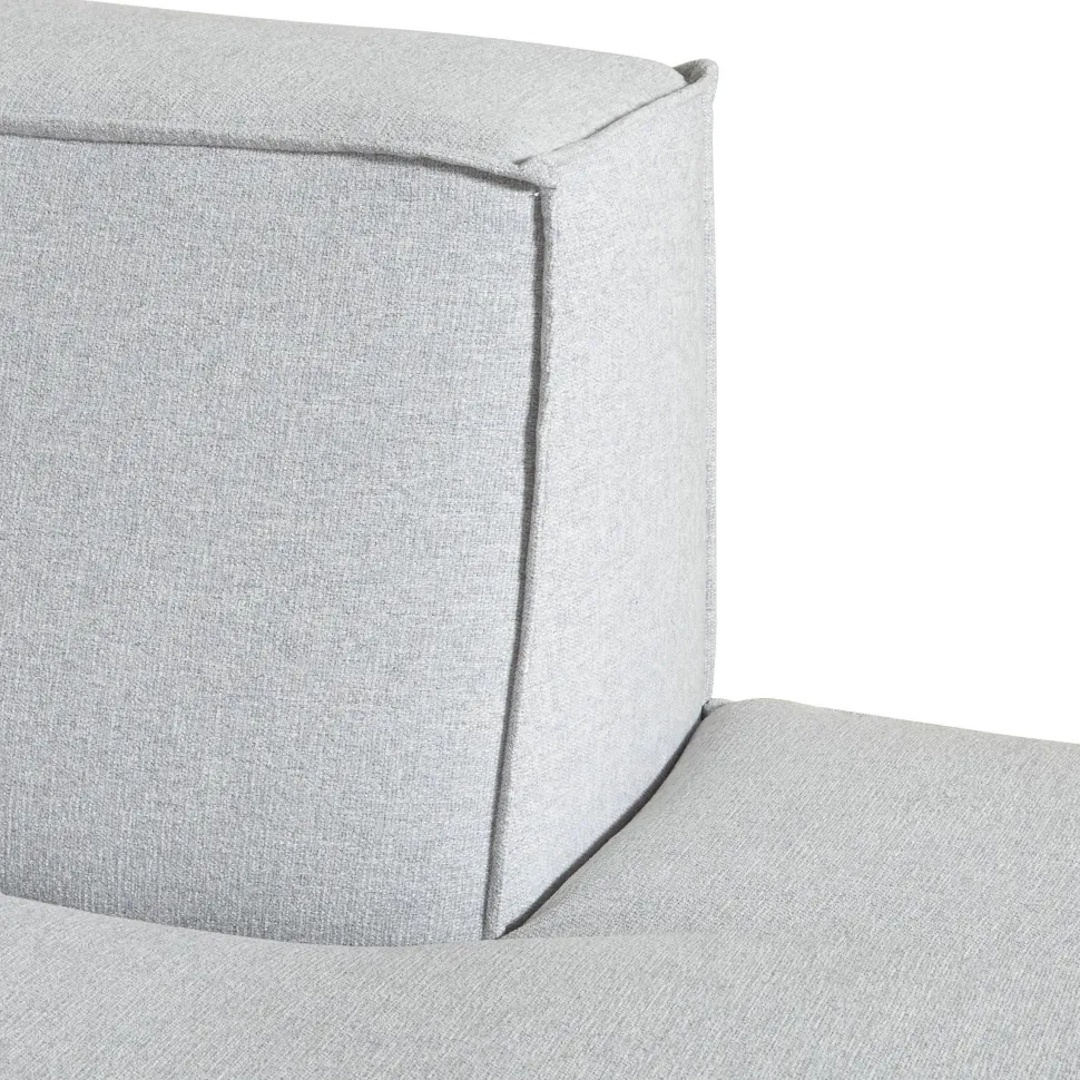 Wehkamp Home Newton Modulair Bankelement (2-Zits Halve Rug Links)