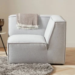 Wehkamp Home Newton Modulair Bankelement (Hoek)
