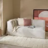 Wehkamp Home Newton Modulair Bankelement (Boucle ) (2-Zits Arm Links)
