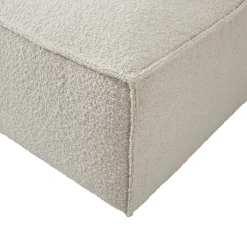 Wehkamp Home Newton Modulair Bankelement (Boucle ) (2-Zits Arm Links)