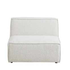 Wehkamp Home Newton Modulair Bankelement (Boucle ) (1-Zits)
