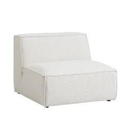Wehkamp Home Newton Modulair Bankelement (Boucle ) (1-Zits)