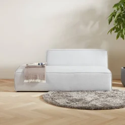Wehkamp Home Newton Modulair Bankelement (2-Zits Halve Rug Rechts)