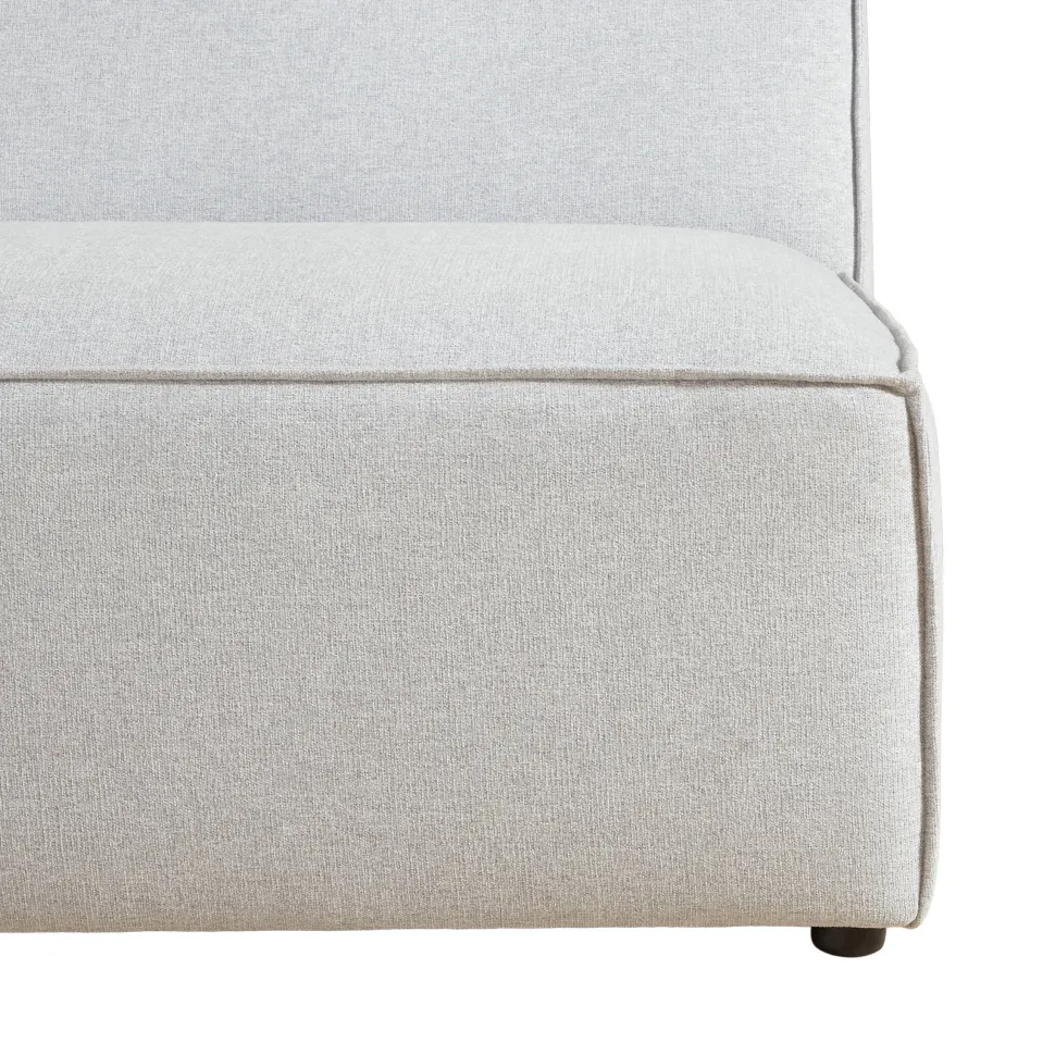 Wehkamp Home Newton Modulair Bankelement (2-Zits Halve Rug Rechts)