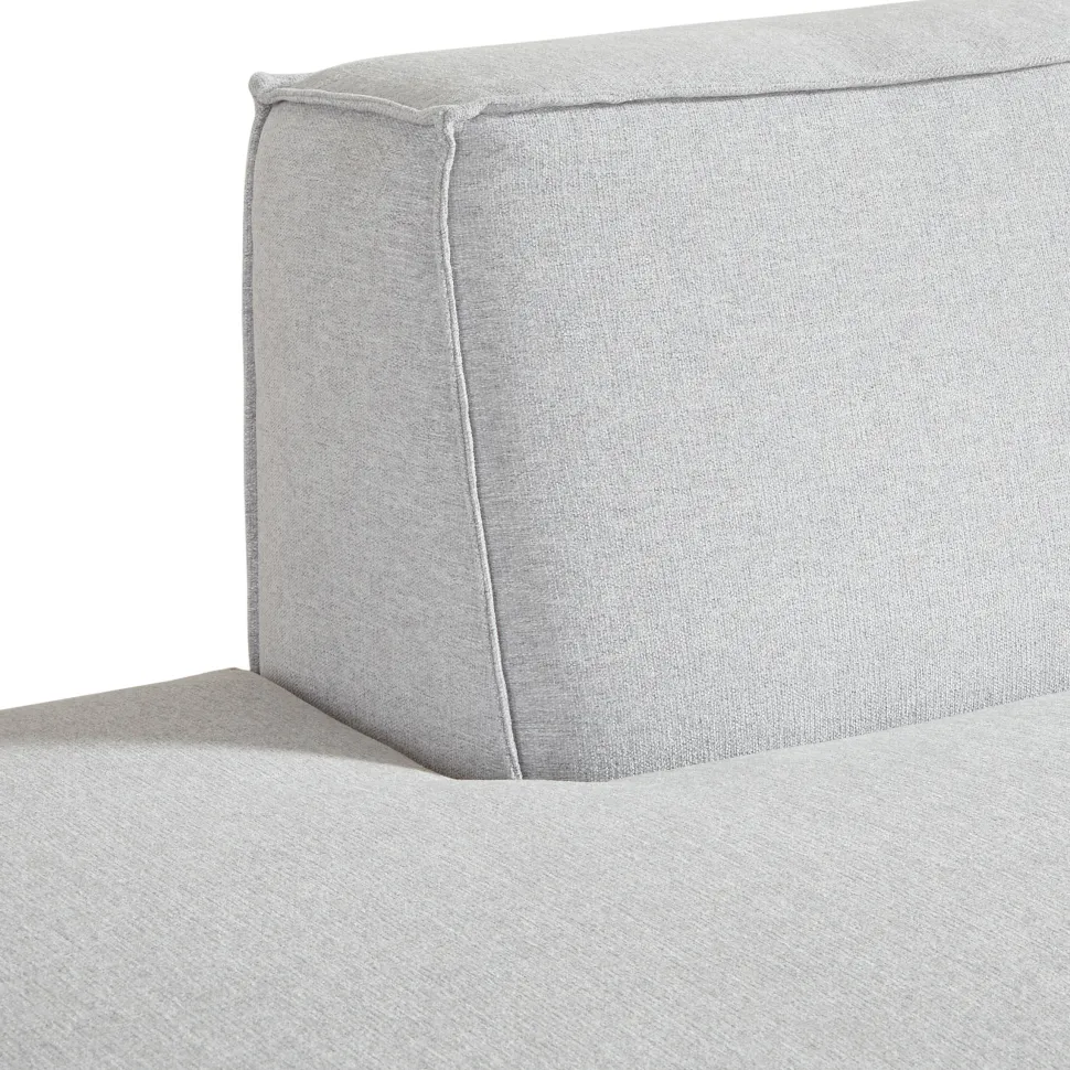 Wehkamp Home Newton Modulair Bankelement (2-Zits Halve Rug Rechts)
