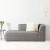 Wehkamp Home Newton Modulair Bankelement (Chaise Links)