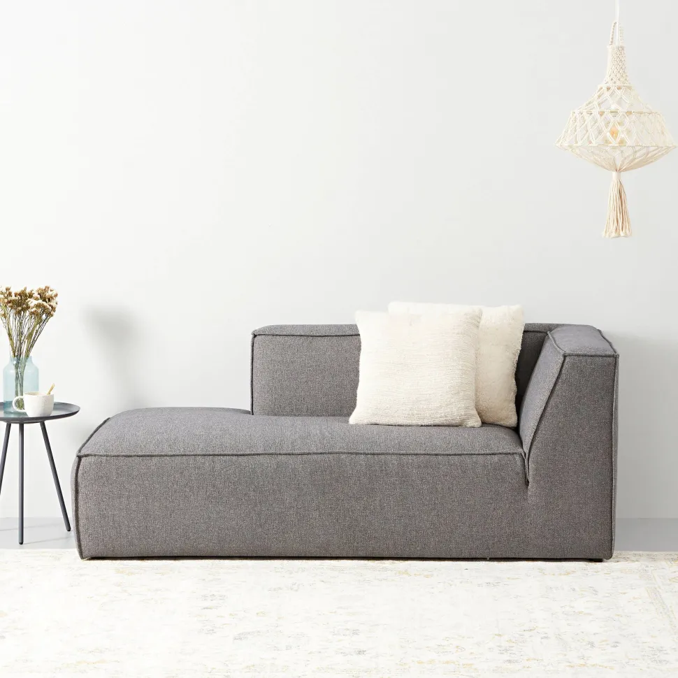 Wehkamp Home Newton Modulair Bankelement (Chaise Links)