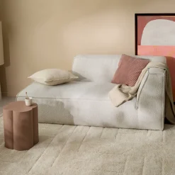 Wehkamp Home Newton Modulair Bankelement (Boucle ) (Chaise Links)