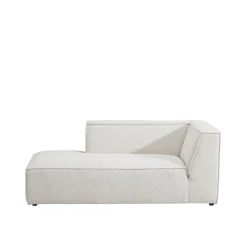 Wehkamp Home Newton Modulair Bankelement (Boucle ) (Chaise Links)