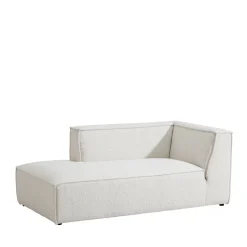 Wehkamp Home Newton Modulair Bankelement (Boucle ) (Chaise Links)