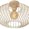 Wehkamp Home Plafondlamp Cage