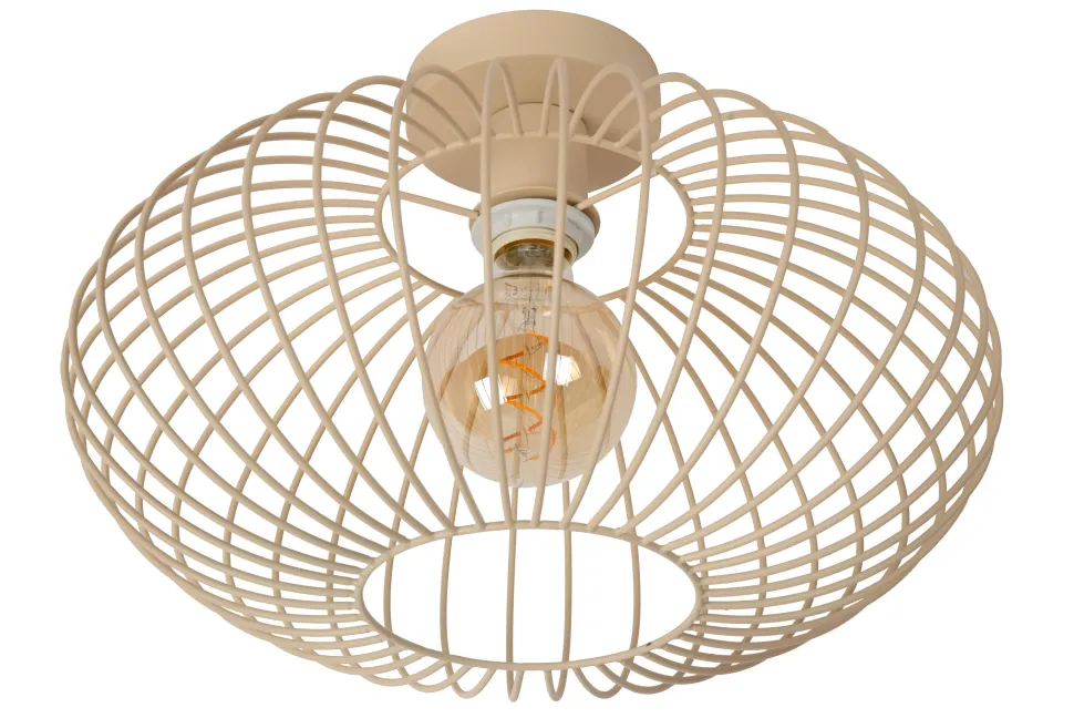 Wehkamp Home Plafondlamp Cage