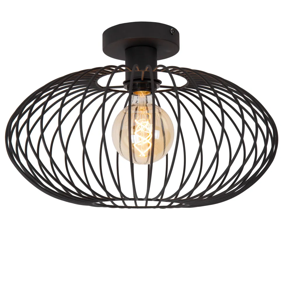 Wehkamp Home Plafondlamp Cage
