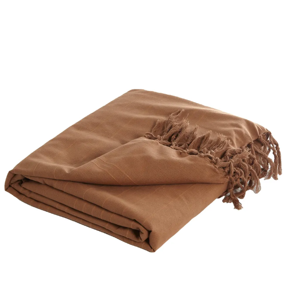 Wehkamp Home Plaid Bonnie (170X130 Cm)