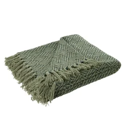 Wehkamp Home Plaid Lassi (125X150 Cm)