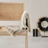 Wehkamp Home Plaid Lassi (125X150 Cm)