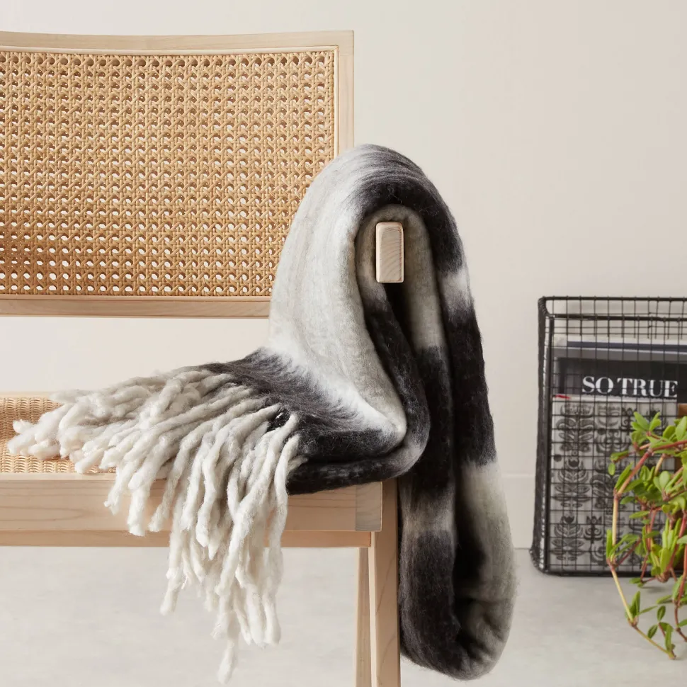 Wehkamp Home Plaid Leroy (170X130 Cm)