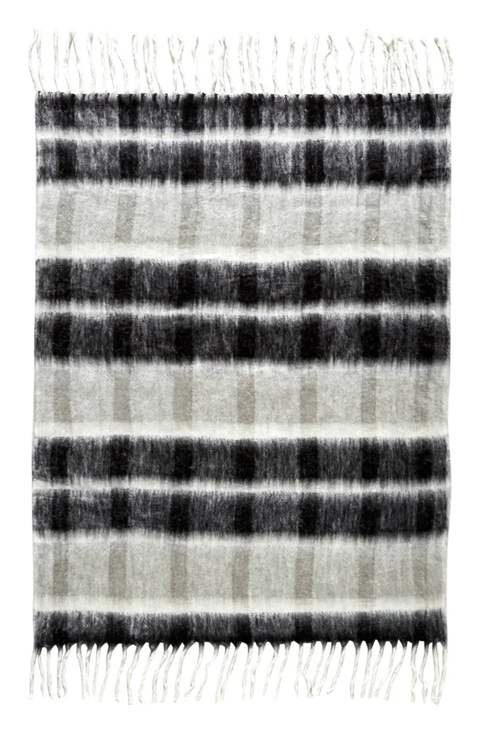 Wehkamp Home Plaid Leroy (170X130 Cm)
