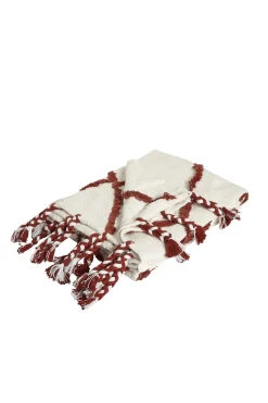 Wehkamp Home Plaid Levi (170X130 Cm)