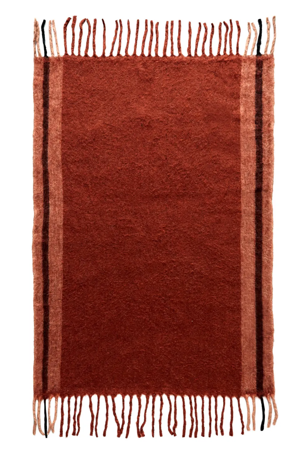 Wehkamp Home Plaid Loek (170X130 Cm)