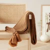 Wehkamp Home Plaid Lotus (170X130 Cm)