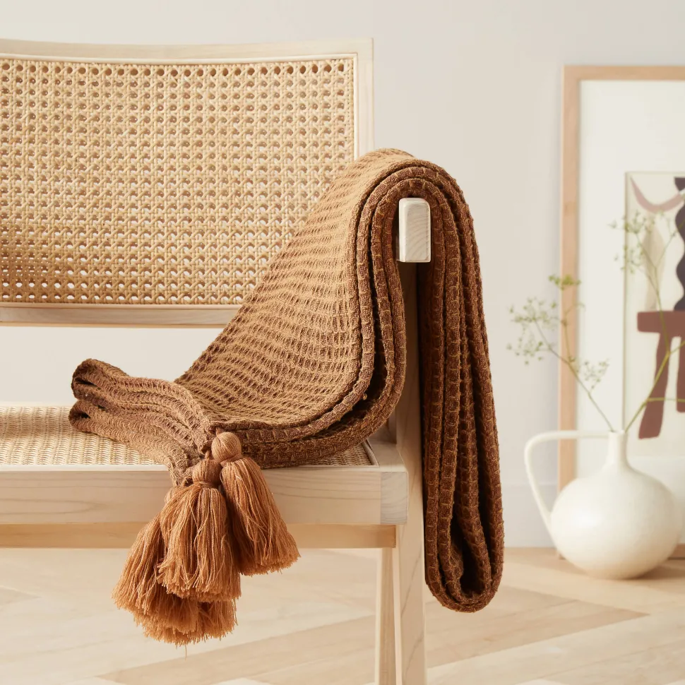 Wehkamp Home Plaid Lotus (170X130 Cm)